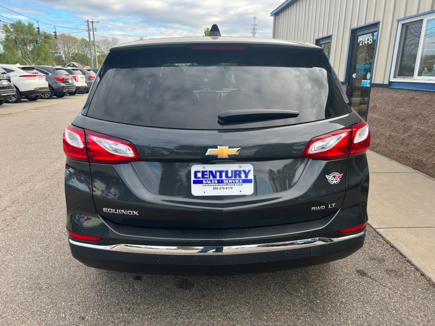 Used Chevrolet Equinox AWD 4dr LT w/1LT 2019 | Century Auto And Truck. East Windsor, Connecticut Used Chevrolet Equinox AWD 4dr LT w/1LT 2019 | Century Auto And Truck. East Windsor, Connecticut