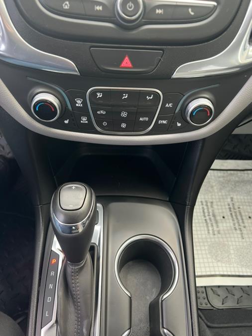 Used Chevrolet Equinox AWD 4dr LT w/1LT 2019 | Century Auto And Truck. East Windsor, Connecticut Used Chevrolet Equinox AWD 4dr LT w/1LT 2019 | Century Auto And Truck. East Windsor, Connecticut