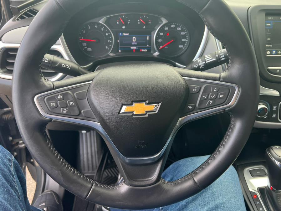 Used Chevrolet Equinox AWD 4dr LT w/1LT 2019 | Century Auto And Truck. East Windsor, Connecticut Used Chevrolet Equinox AWD 4dr LT w/1LT 2019 | Century Auto And Truck. East Windsor, Connecticut