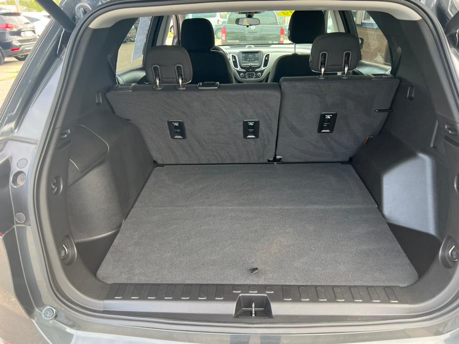 Used Chevrolet Equinox AWD 4dr LT w/1LT 2019 | Century Auto And Truck. East Windsor, Connecticut Used Chevrolet Equinox AWD 4dr LT w/1LT 2019 | Century Auto And Truck. East Windsor, Connecticut
