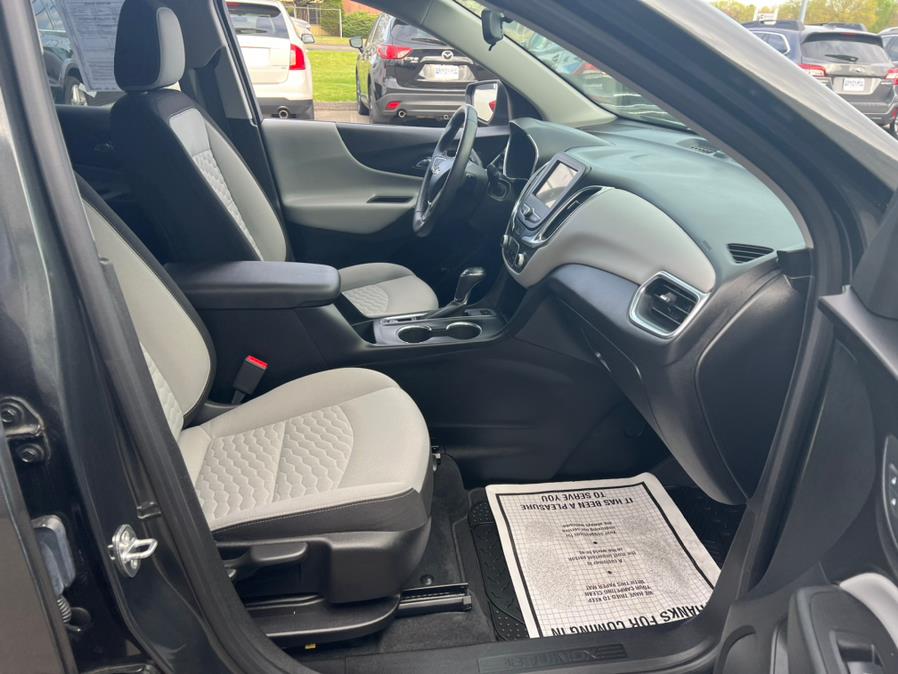 Used Chevrolet Equinox AWD 4dr LT w/1LT 2019 | Century Auto And Truck. East Windsor, Connecticut Used Chevrolet Equinox AWD 4dr LT w/1LT 2019 | Century Auto And Truck. East Windsor, Connecticut