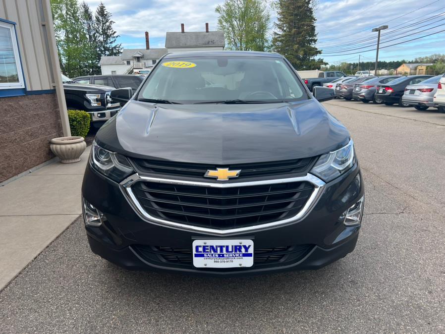 Used Chevrolet Equinox AWD 4dr LT w/1LT 2019 | Century Auto And Truck. East Windsor, Connecticut Used Chevrolet Equinox AWD 4dr LT w/1LT 2019 | Century Auto And Truck. East Windsor, Connecticut