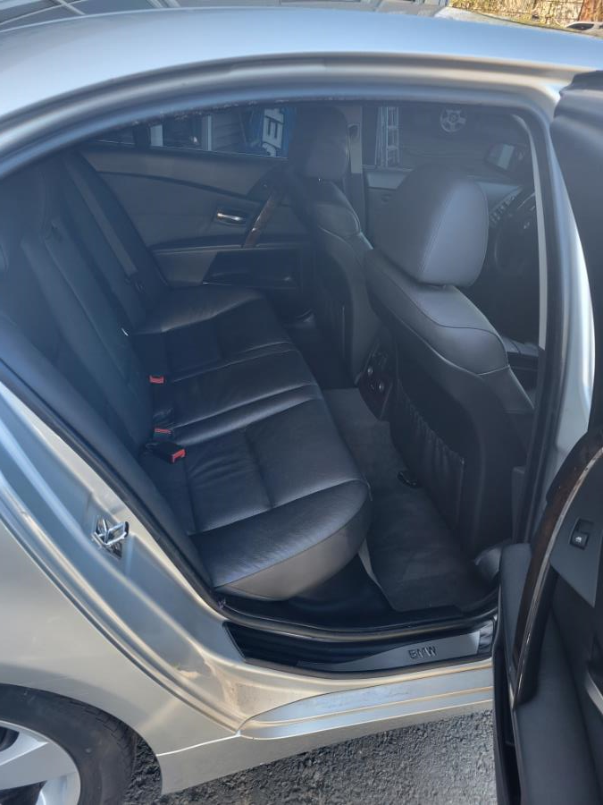 Used BMW 5 Series 4dr Sdn 525xi AWD 2007 | Chris's Auto Clinic. Plainville, Connecticut Used BMW 5 Series 4dr Sdn 525xi AWD 2007 | Chris's Auto Clinic. Plainville, Connecticut