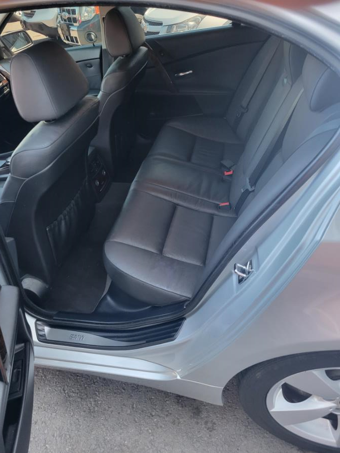Used BMW 5 Series 4dr Sdn 525xi AWD 2007 | Chris's Auto Clinic. Plainville, Connecticut Used BMW 5 Series 4dr Sdn 525xi AWD 2007 | Chris's Auto Clinic. Plainville, Connecticut