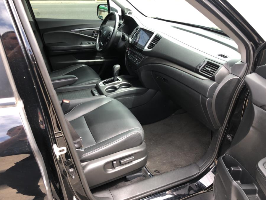 Used Honda Pilot AWD 4dr EX-L w/RES 2016 | Signature Auto Sales. Franklin Square, New York Used Honda Pilot AWD 4dr EX-L w/RES 2016 | Signature Auto Sales. Franklin Square, New York