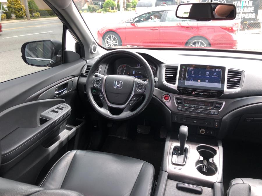Used Honda Pilot AWD 4dr EX-L w/RES 2016 | Signature Auto Sales. Franklin Square, New York Used Honda Pilot AWD 4dr EX-L w/RES 2016 | Signature Auto Sales. Franklin Square, New York