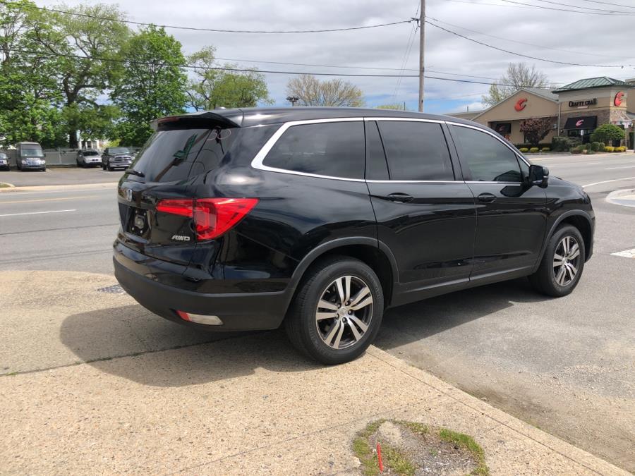 Used Honda Pilot AWD 4dr EX-L w/RES 2016 | Signature Auto Sales. Franklin Square, New York Used Honda Pilot AWD 4dr EX-L w/RES 2016 | Signature Auto Sales. Franklin Square, New York