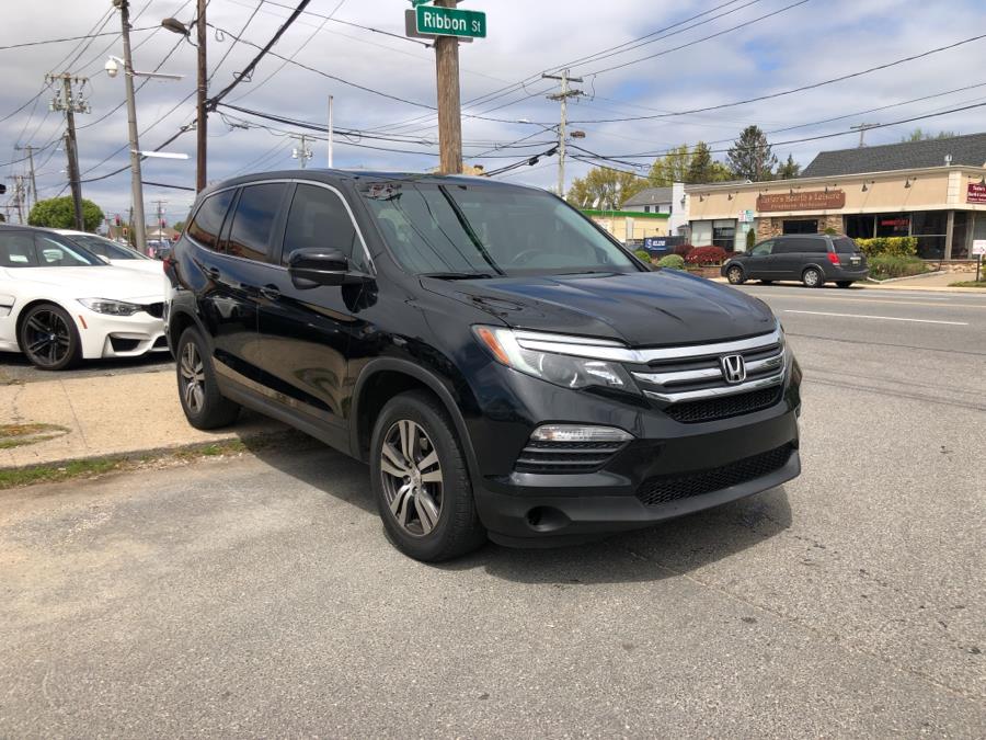 Used Honda Pilot AWD 4dr EX-L w/RES 2016 | Signature Auto Sales. Franklin Square, New York Used Honda Pilot AWD 4dr EX-L w/RES 2016 | Signature Auto Sales. Franklin Square, New York