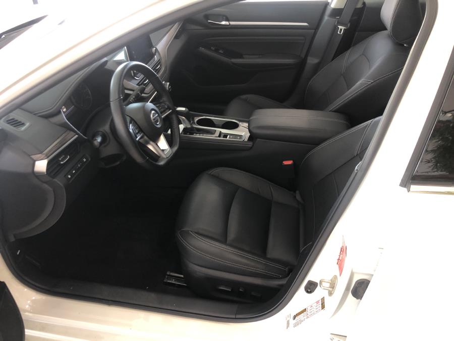 Used Nissan Altima 2.5 SL Sedan 2021 | Signature Auto Sales. Franklin Square, New York Used Nissan Altima 2.5 SL Sedan 2021 | Signature Auto Sales. Franklin Square, New York