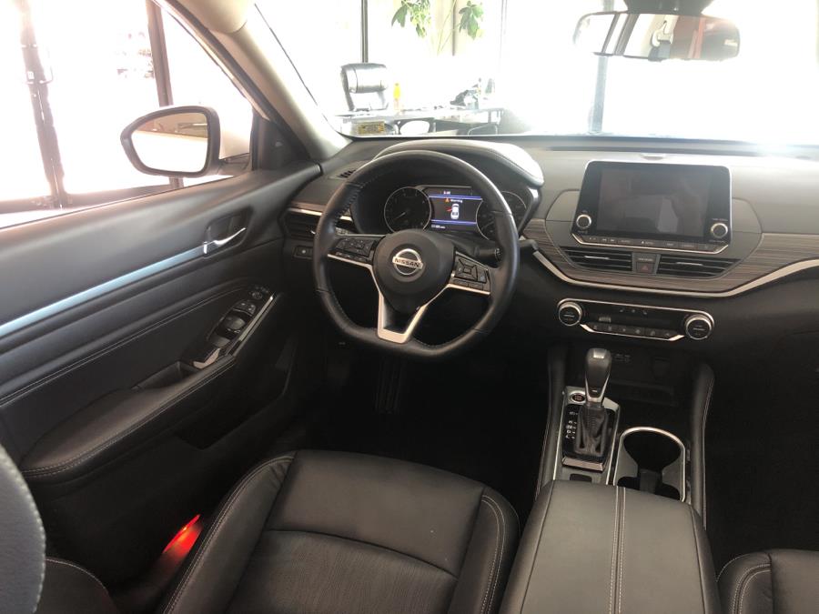 Used Nissan Altima 2.5 SL Sedan 2021 | Signature Auto Sales. Franklin Square, New York Used Nissan Altima 2.5 SL Sedan 2021 | Signature Auto Sales. Franklin Square, New York