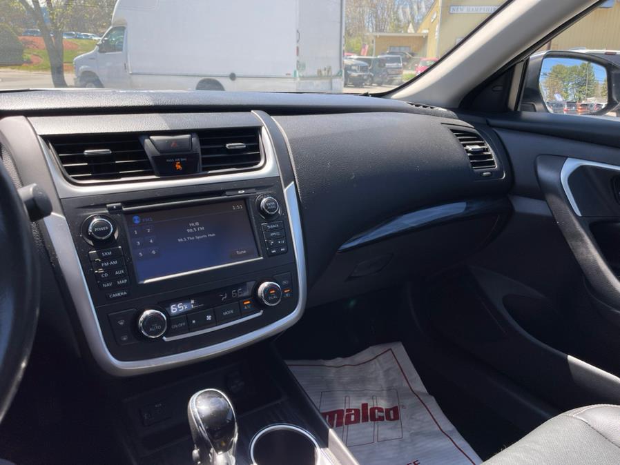2017 Nissan Altima 2017.5 2.5 SL Sedan, available for sale in Merrimack, New Hampshire | Merrimack Autosport. Merrimack, New Hampshire 2017 Nissan Altima 2017.5 2.5 SL Sedan, available for sale in Merrimack, New Hampshire | Merrimack Autosport. Merrimack, New Hampshire
