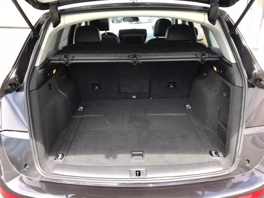 Used Audi Q5 quattro 4dr 2.0T Premium 2014 | Good Guys Auto House. Southington, Connecticut Used Audi Q5 quattro 4dr 2.0T Premium 2014 | Good Guys Auto House. Southington, Connecticut