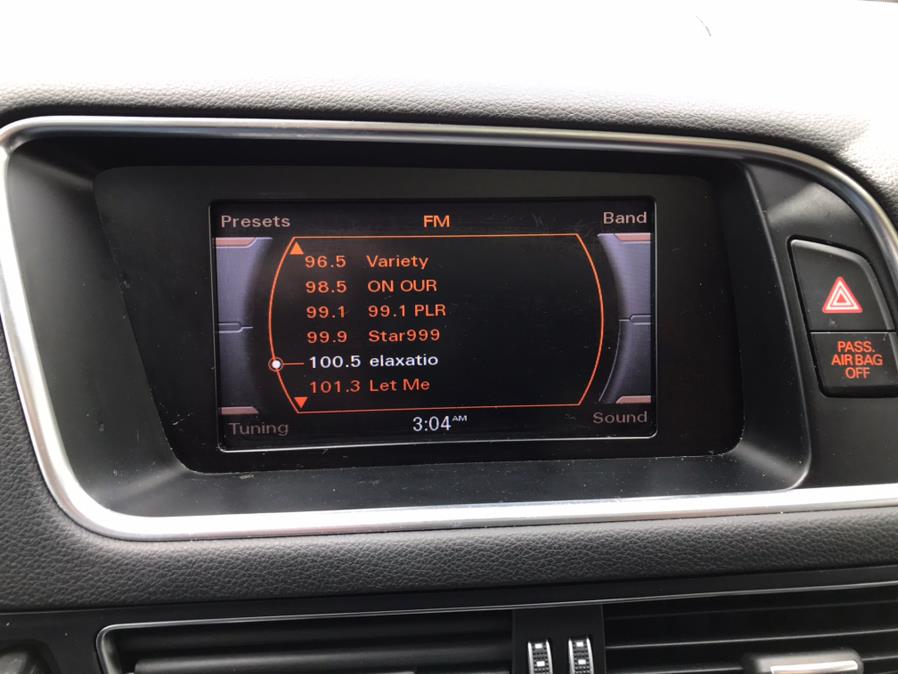 Used Audi Q5 quattro 4dr 2.0T Premium 2014 | Good Guys Auto House. Southington, Connecticut Used Audi Q5 quattro 4dr 2.0T Premium 2014 | Good Guys Auto House. Southington, Connecticut