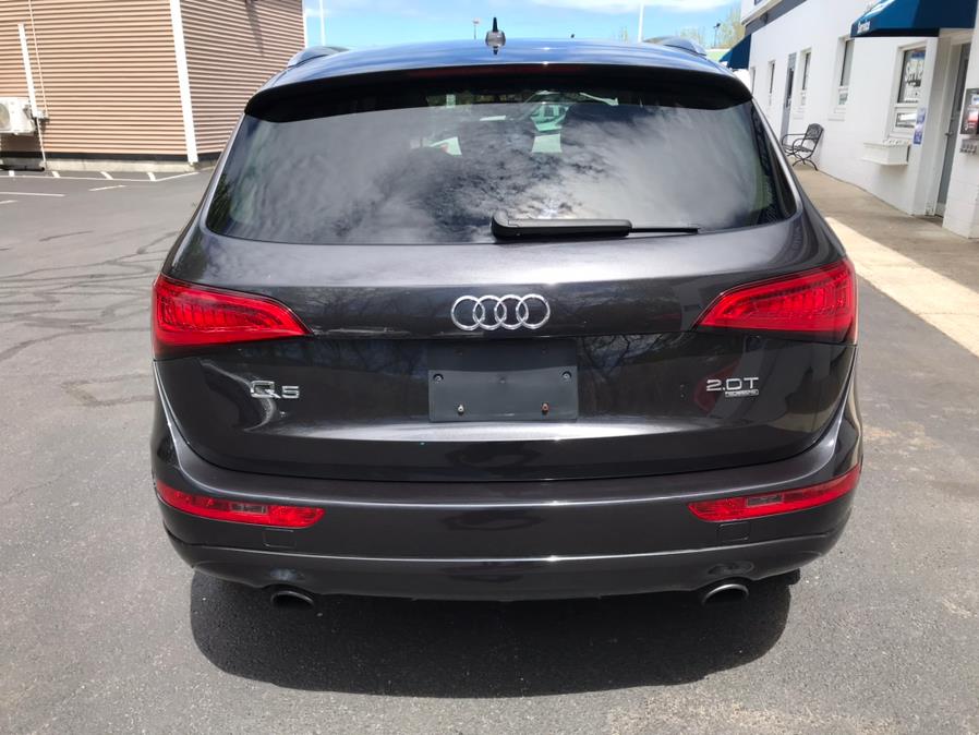 Used Audi Q5 quattro 4dr 2.0T Premium 2014 | Good Guys Auto House. Southington, Connecticut Used Audi Q5 quattro 4dr 2.0T Premium 2014 | Good Guys Auto House. Southington, Connecticut