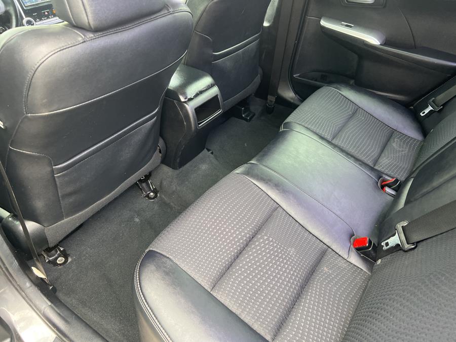 2013 Toyota Camry 4dr Sdn I4 Auto SE (Natl), available for sale in Milford, Connecticut | Dealertown Auto Wholesalers. Milford, Connecticut 2013 Toyota Camry 4dr Sdn I4 Auto SE (Natl), available for sale in Milford, Connecticut | Dealertown Auto Wholesalers. Milford, Connecticut