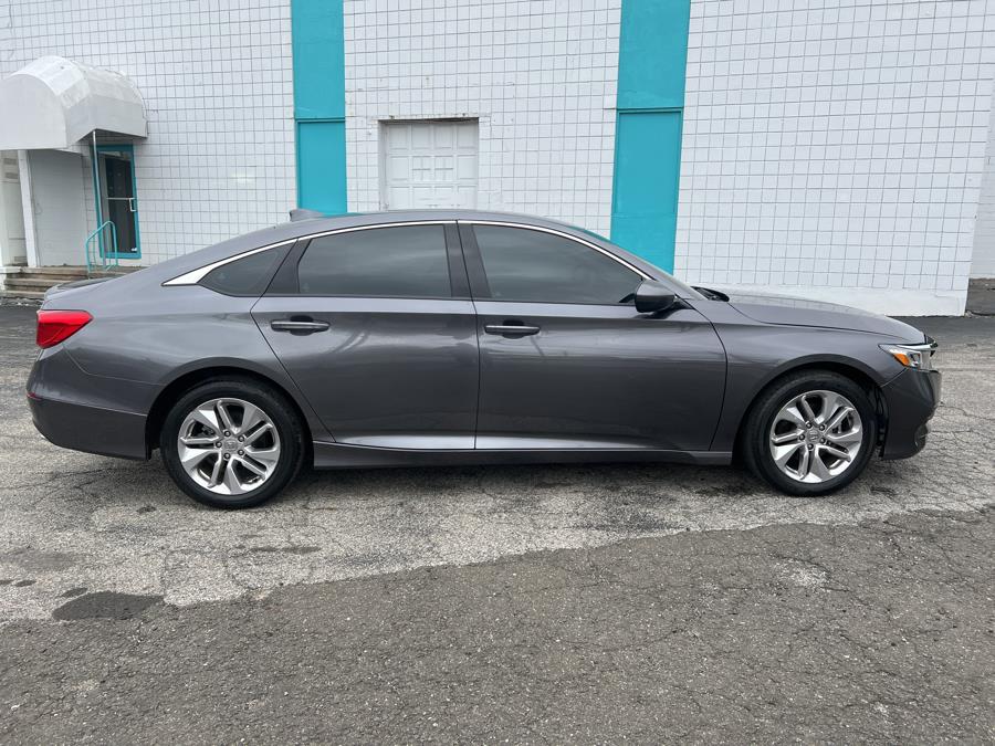 Used Honda Accord Sedan LX 1.5T CVT 2020 | Dealertown Auto Wholesalers. Milford, Connecticut Used Honda Accord Sedan LX 1.5T CVT 2020 | Dealertown Auto Wholesalers. Milford, Connecticut