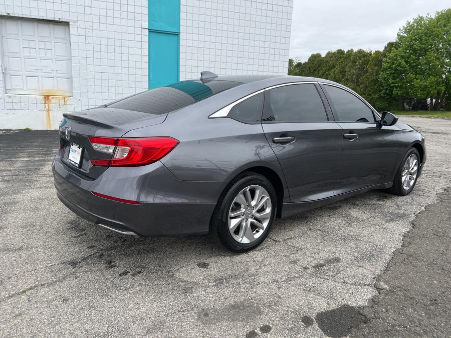 Used Honda Accord Sedan LX 1.5T CVT 2020 | Dealertown Auto Wholesalers. Milford, Connecticut Used Honda Accord Sedan LX 1.5T CVT 2020 | Dealertown Auto Wholesalers. Milford, Connecticut