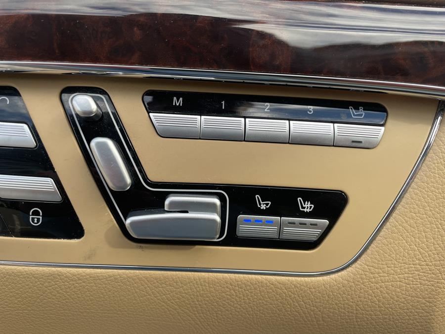 2013 Mercedes-Benz S-Class 4dr Sdn S550 4MATIC, available for sale in Hartford, Connecticut | Lex Autos LLC. Hartford, Connecticut 2013 Mercedes-Benz S-Class 4dr Sdn S550 4MATIC, available for sale in Hartford, Connecticut | Lex Autos LLC. Hartford, Connecticut