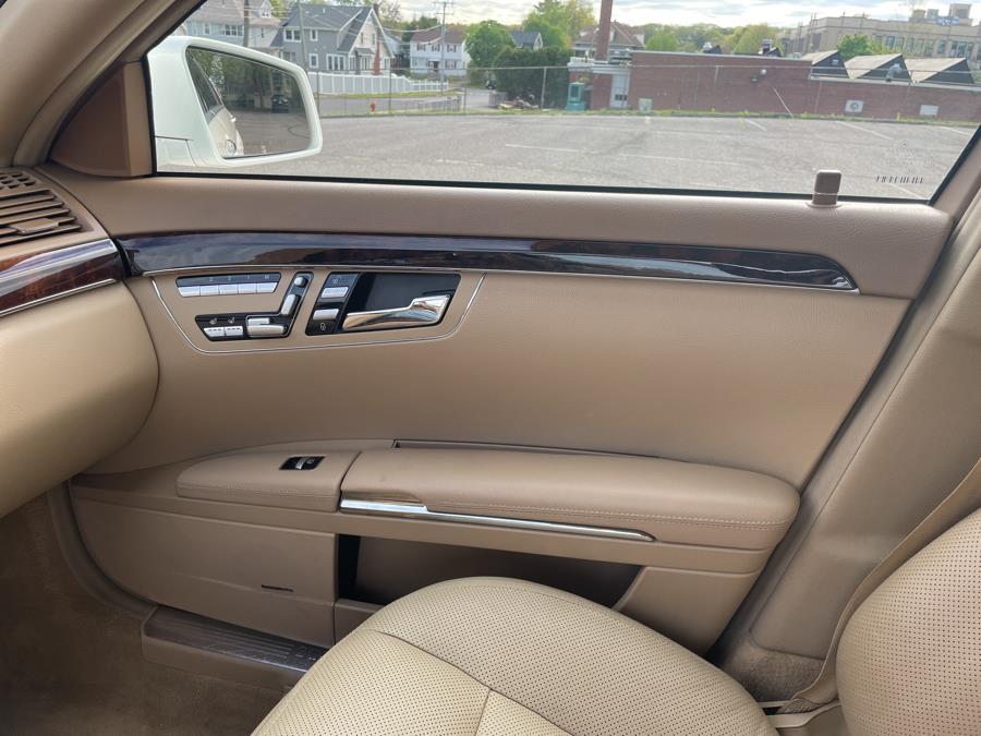 2013 Mercedes-Benz S-Class 4dr Sdn S550 4MATIC, available for sale in Hartford, Connecticut | Lex Autos LLC. Hartford, Connecticut 2013 Mercedes-Benz S-Class 4dr Sdn S550 4MATIC, available for sale in Hartford, Connecticut | Lex Autos LLC. Hartford, Connecticut