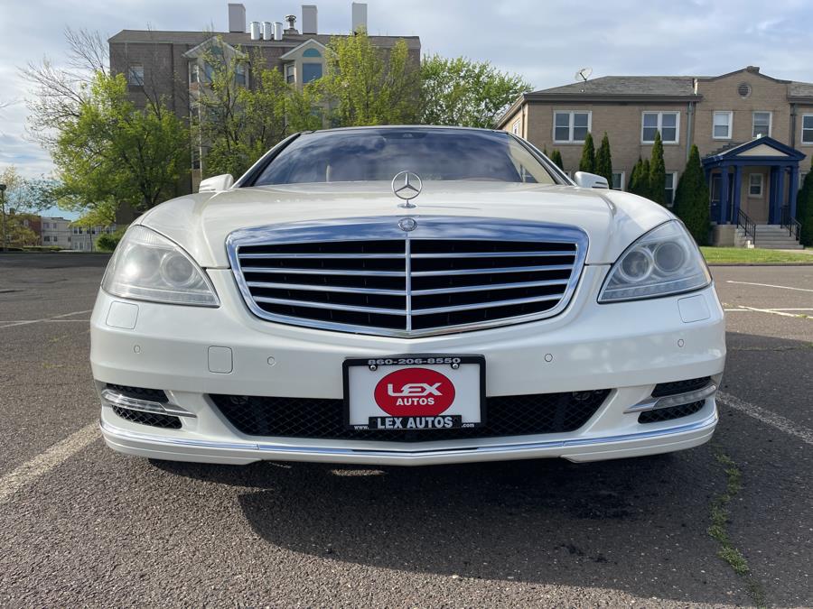 2013 Mercedes-Benz S-Class 4dr Sdn S550 4MATIC, available for sale in Hartford, Connecticut | Lex Autos LLC. Hartford, Connecticut 2013 Mercedes-Benz S-Class 4dr Sdn S550 4MATIC, available for sale in Hartford, Connecticut | Lex Autos LLC. Hartford, Connecticut