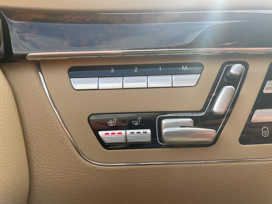 2013 Mercedes-Benz S-Class 4dr Sdn S550 4MATIC, available for sale in Hartford, Connecticut | Lex Autos LLC. Hartford, Connecticut 2013 Mercedes-Benz S-Class 4dr Sdn S550 4MATIC, available for sale in Hartford, Connecticut | Lex Autos LLC. Hartford, Connecticut