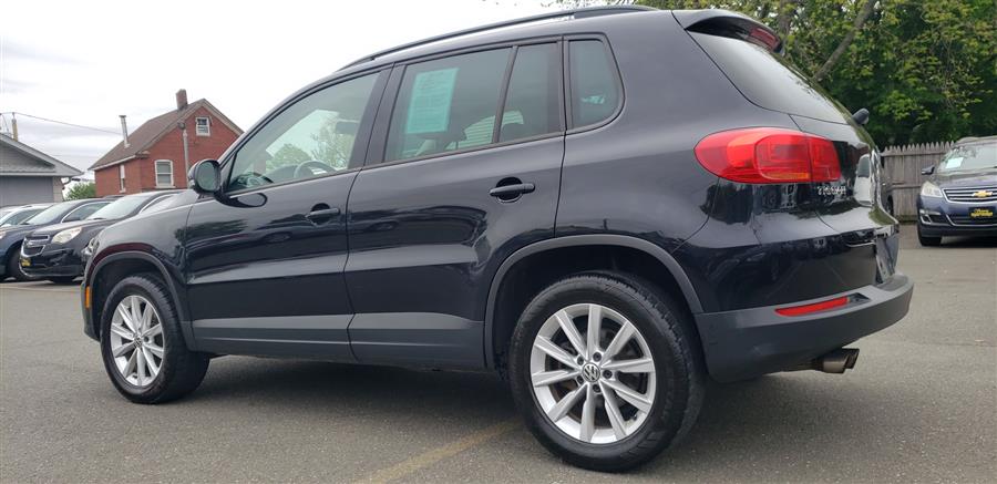 2015 Volkswagen Tiguan 4MOTION 4dr Auto SEL, available for sale in Little Ferry, New Jersey | Victoria Preowned Autos Inc. Little Ferry, New Jersey 2015 Volkswagen Tiguan 4MOTION 4dr Auto SEL, available for sale in Little Ferry, New Jersey | Victoria Preowned Autos Inc. Little Ferry, New Jersey