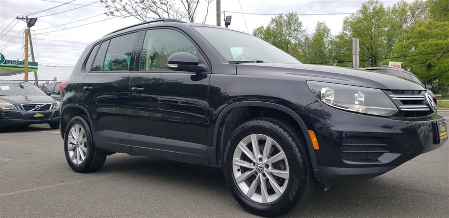 2015 Volkswagen Tiguan 4MOTION 4dr Auto SEL, available for sale in Little Ferry, New Jersey | Victoria Preowned Autos Inc. Little Ferry, New Jersey 2015 Volkswagen Tiguan 4MOTION 4dr Auto SEL, available for sale in Little Ferry, New Jersey | Victoria Preowned Autos Inc. Little Ferry, New Jersey