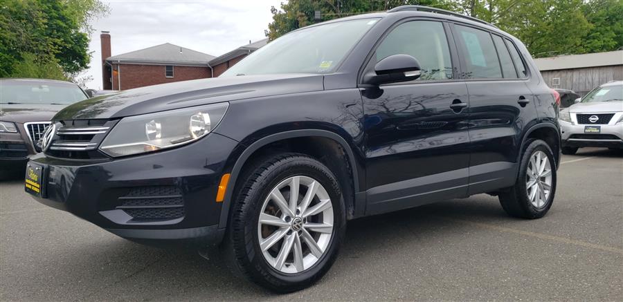 2015 Volkswagen Tiguan 4MOTION 4dr Auto SEL, available for sale in Little Ferry, New Jersey | Victoria Preowned Autos Inc. Little Ferry, New Jersey 2015 Volkswagen Tiguan 4MOTION 4dr Auto SEL, available for sale in Little Ferry, New Jersey | Victoria Preowned Autos Inc. Little Ferry, New Jersey