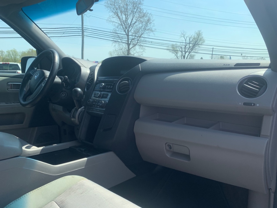 Used Honda Pilot 4WD 4dr EX 2012 | Marsh Auto Sales LLC. Ortonville, Michigan Used Honda Pilot 4WD 4dr EX 2012 | Marsh Auto Sales LLC. Ortonville, Michigan