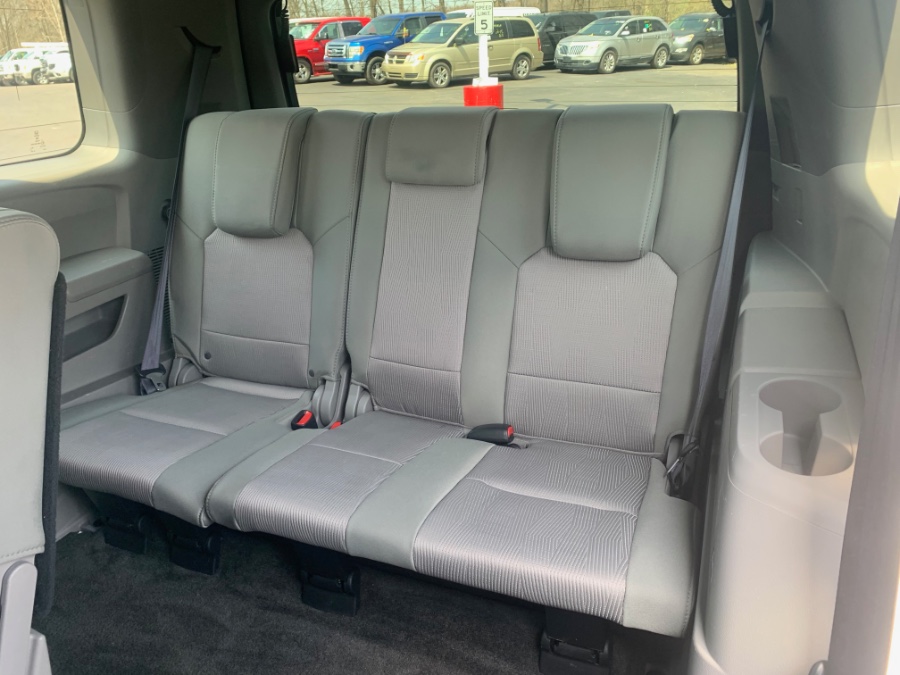 Used Honda Pilot 4WD 4dr EX 2012 | Marsh Auto Sales LLC. Ortonville, Michigan Used Honda Pilot 4WD 4dr EX 2012 | Marsh Auto Sales LLC. Ortonville, Michigan