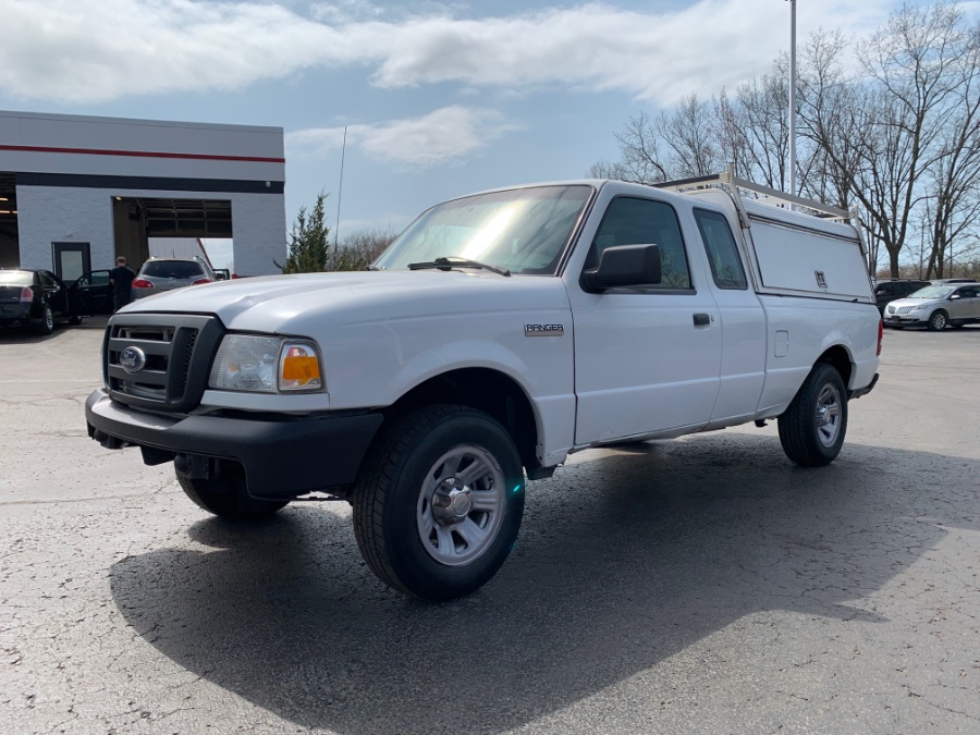 Used Ford Ranger 2WD 2dr SuperCab 126" XL 2011 | Marsh Auto Sales LLC. Ortonville, Michigan