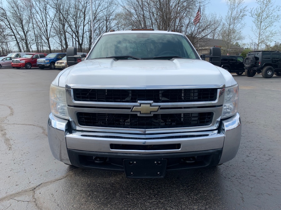 Used Chevrolet Silverado 3500HD 4WD Crew Cab 167" DRW LT 2010 | Marsh Auto Sales LLC. Ortonville, Michigan Used Chevrolet Silverado 3500HD 4WD Crew Cab 167" DRW LT 2010 | Marsh Auto Sales LLC. Ortonville, Michigan