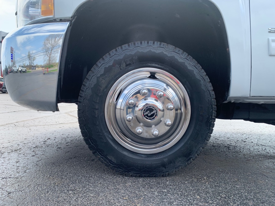 Used Chevrolet Silverado 3500HD 4WD Crew Cab 167" DRW LT 2010 | Marsh Auto Sales LLC. Ortonville, Michigan Used Chevrolet Silverado 3500HD 4WD Crew Cab 167" DRW LT 2010 | Marsh Auto Sales LLC. Ortonville, Michigan