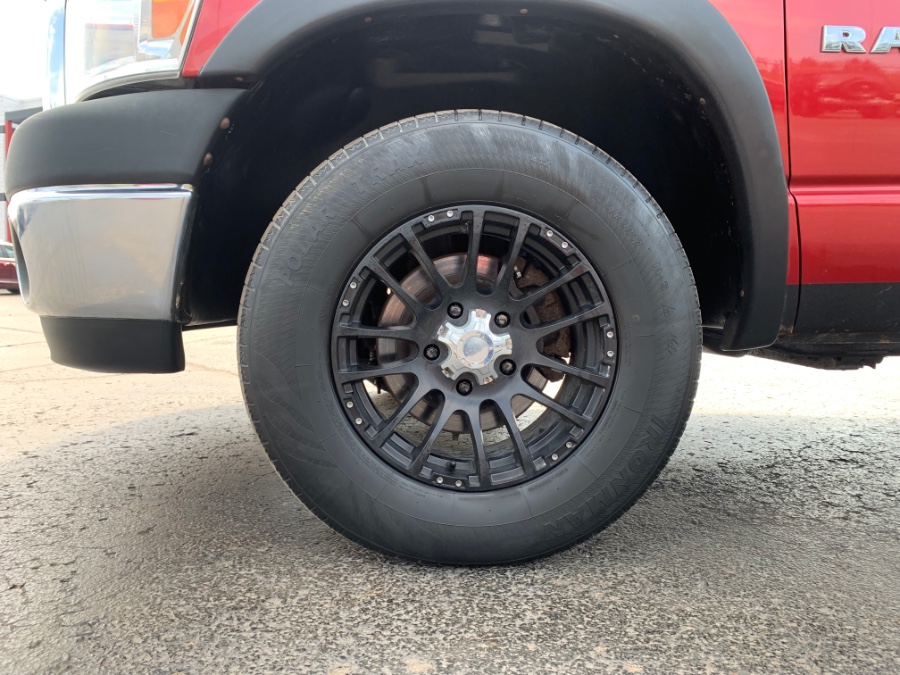 Used Dodge Ram 1500 4WD Quad Cab 140.5" SLT 2008 | Marsh Auto Sales LLC. Ortonville, Michigan Used Dodge Ram 1500 4WD Quad Cab 140.5" SLT 2008 | Marsh Auto Sales LLC. Ortonville, Michigan