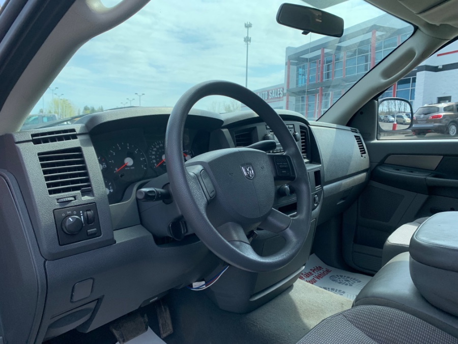 Used Dodge Ram 1500 4WD Quad Cab 140.5" SLT 2008 | Marsh Auto Sales LLC. Ortonville, Michigan Used Dodge Ram 1500 4WD Quad Cab 140.5" SLT 2008 | Marsh Auto Sales LLC. Ortonville, Michigan