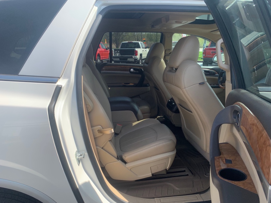Used Buick Enclave AWD 4dr Premium 2012 | Marsh Auto Sales LLC. Ortonville, Michigan Used Buick Enclave AWD 4dr Premium 2012 | Marsh Auto Sales LLC. Ortonville, Michigan