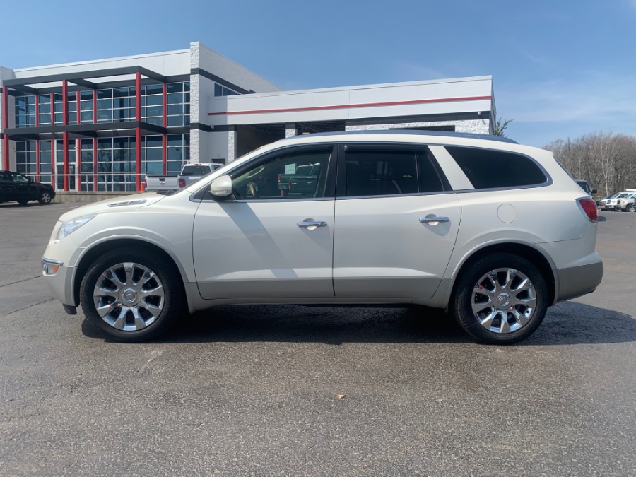 Used Buick Enclave AWD 4dr Premium 2012 | Marsh Auto Sales LLC. Ortonville, Michigan Used Buick Enclave AWD 4dr Premium 2012 | Marsh Auto Sales LLC. Ortonville, Michigan