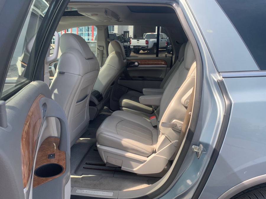 Used Buick Enclave AWD 4dr CXL 2008 | Marsh Auto Sales LLC. Ortonville, Michigan Used Buick Enclave AWD 4dr CXL 2008 | Marsh Auto Sales LLC. Ortonville, Michigan