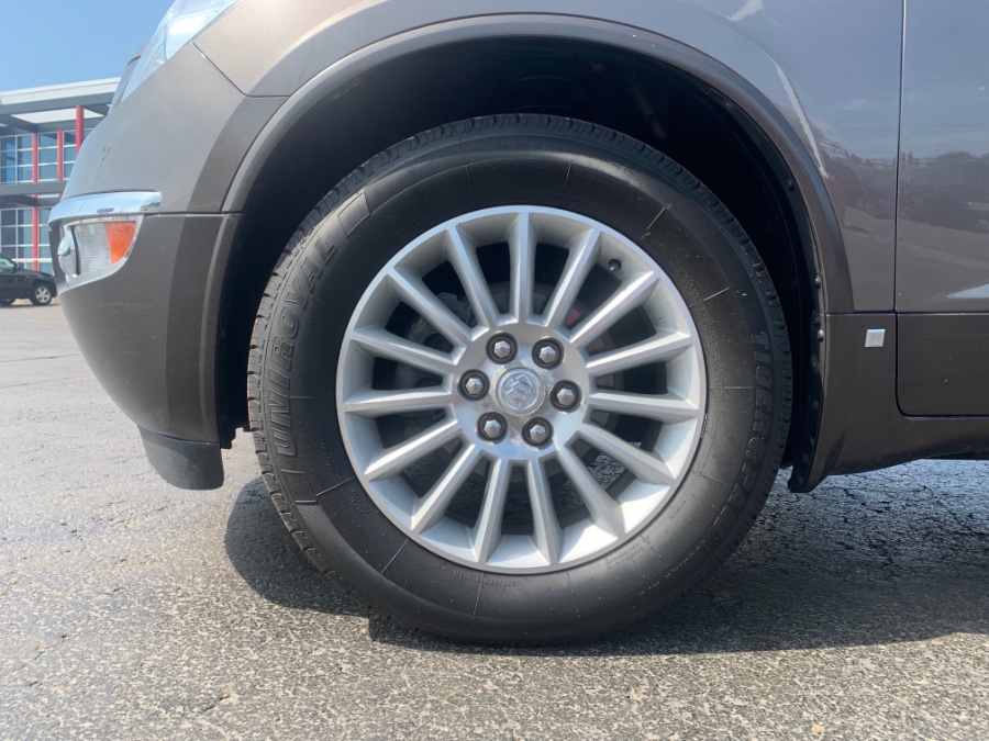 Used Buick Enclave FWD 4dr CXL w/1XL 2010 | Marsh Auto Sales LLC. Ortonville, Michigan Used Buick Enclave FWD 4dr CXL w/1XL 2010 | Marsh Auto Sales LLC. Ortonville, Michigan