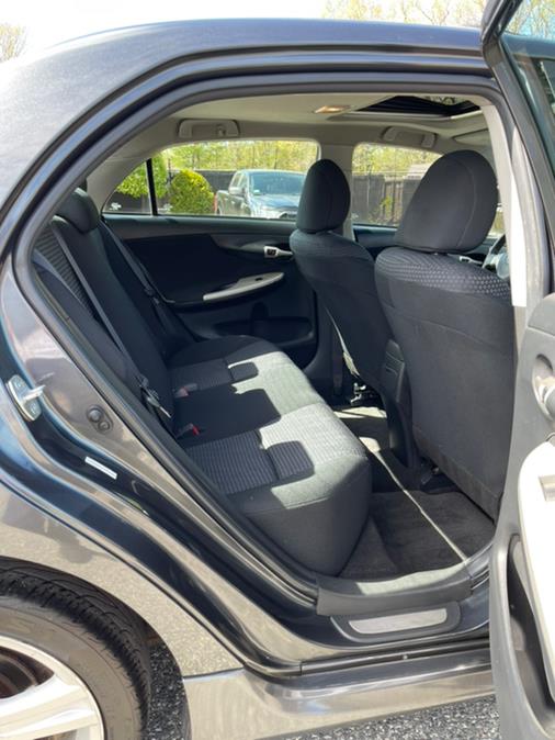 2009 Toyota Corolla 4dr Sdn Auto XRS (Natl), available for sale in Ashland, Massachusetts | New Beginning Auto Service Inc. Ashland, Massachusetts 2009 Toyota Corolla 4dr Sdn Auto XRS (Natl), available for sale in Ashland, Massachusetts | New Beginning Auto Service Inc. Ashland, Massachusetts