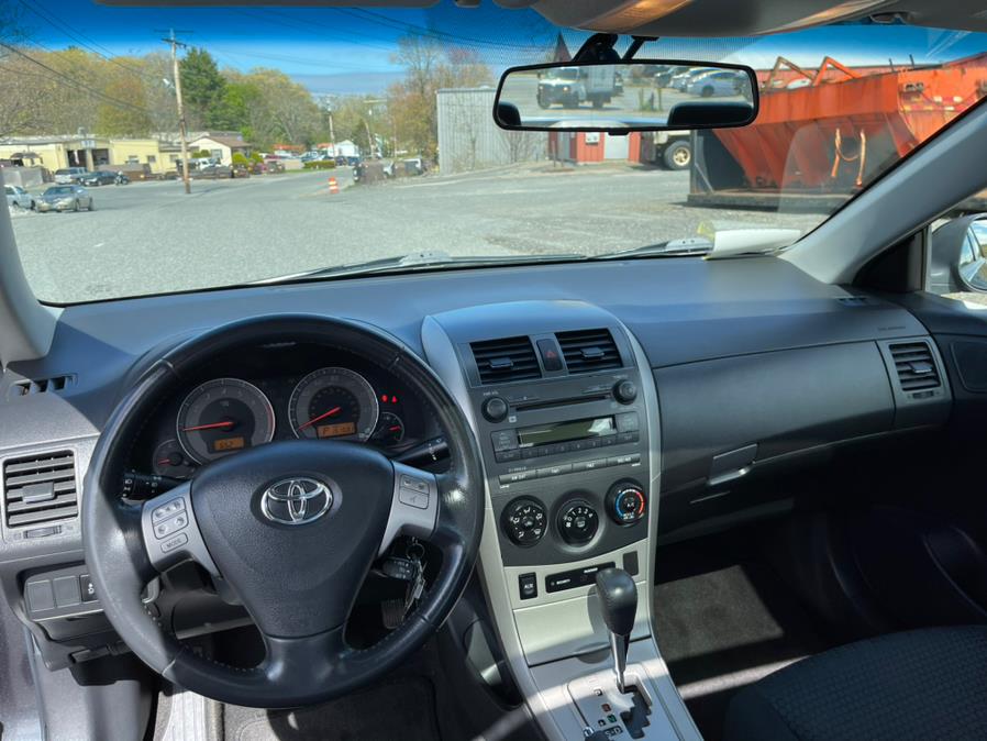 2009 Toyota Corolla 4dr Sdn Auto XRS (Natl), available for sale in Ashland, Massachusetts | New Beginning Auto Service Inc. Ashland, Massachusetts 2009 Toyota Corolla 4dr Sdn Auto XRS (Natl), available for sale in Ashland, Massachusetts | New Beginning Auto Service Inc. Ashland, Massachusetts