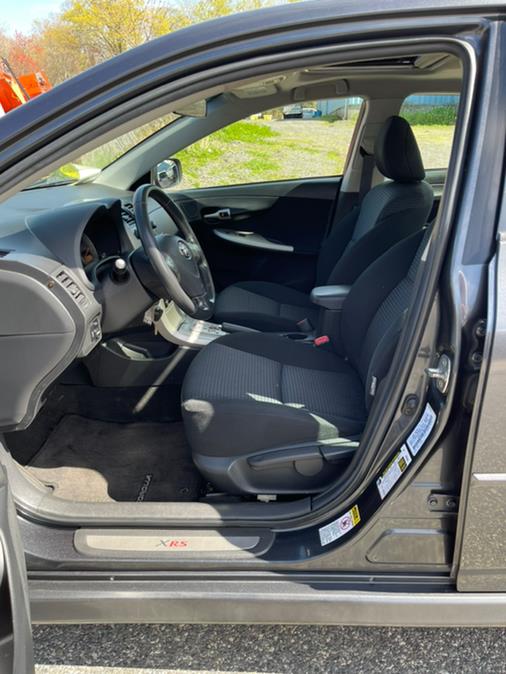 2009 Toyota Corolla 4dr Sdn Auto XRS (Natl), available for sale in Ashland, Massachusetts | New Beginning Auto Service Inc. Ashland, Massachusetts 2009 Toyota Corolla 4dr Sdn Auto XRS (Natl), available for sale in Ashland, Massachusetts | New Beginning Auto Service Inc. Ashland, Massachusetts