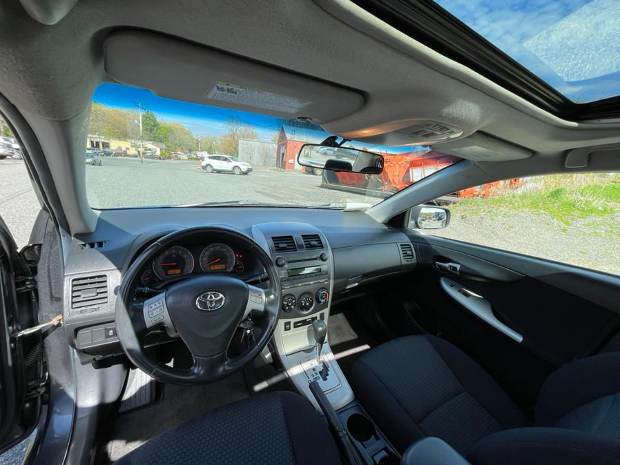 2009 Toyota Corolla 4dr Sdn Auto XRS (Natl), available for sale in Ashland, Massachusetts | New Beginning Auto Service Inc. Ashland, Massachusetts 2009 Toyota Corolla 4dr Sdn Auto XRS (Natl), available for sale in Ashland, Massachusetts | New Beginning Auto Service Inc. Ashland, Massachusetts