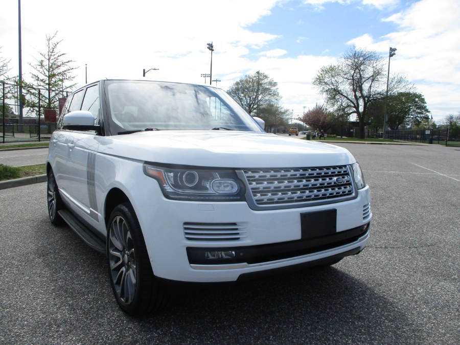 Used Land Rover Range Rover 4WD 4dr HSE 2014 | South Shore Auto Brokers & Sales. Massapequa, New York Used Land Rover Range Rover 4WD 4dr HSE 2014 | South Shore Auto Brokers & Sales. Massapequa, New York