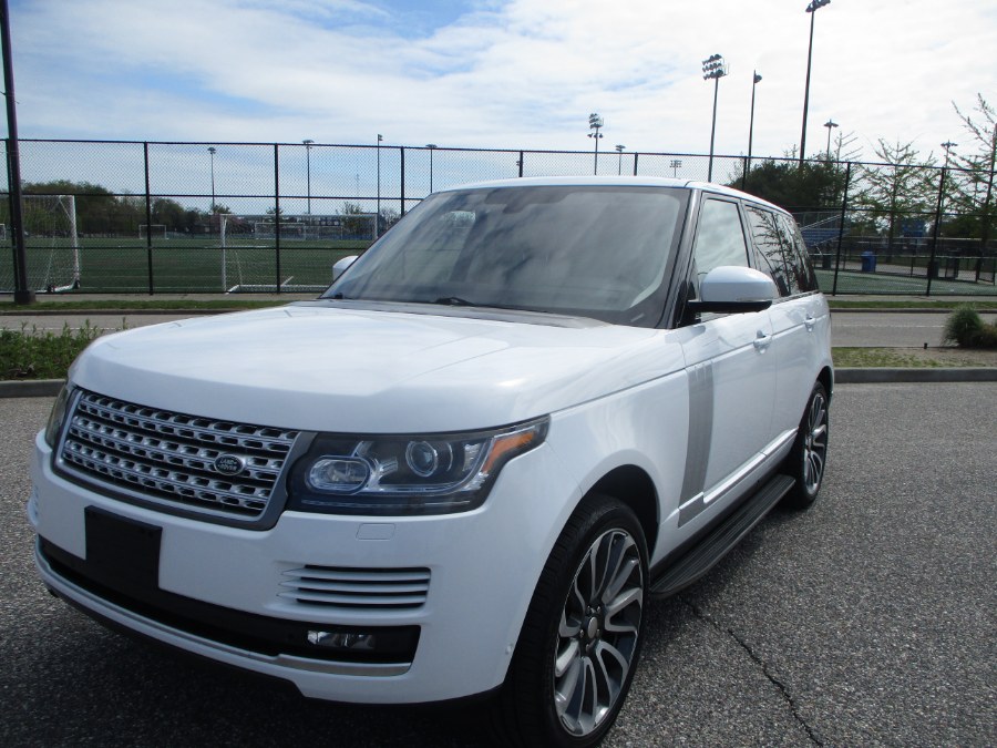 Used Land Rover Range Rover 4WD 4dr HSE 2014 | South Shore Auto Brokers & Sales. Massapequa, New York Used Land Rover Range Rover 4WD 4dr HSE 2014 | South Shore Auto Brokers & Sales. Massapequa, New York