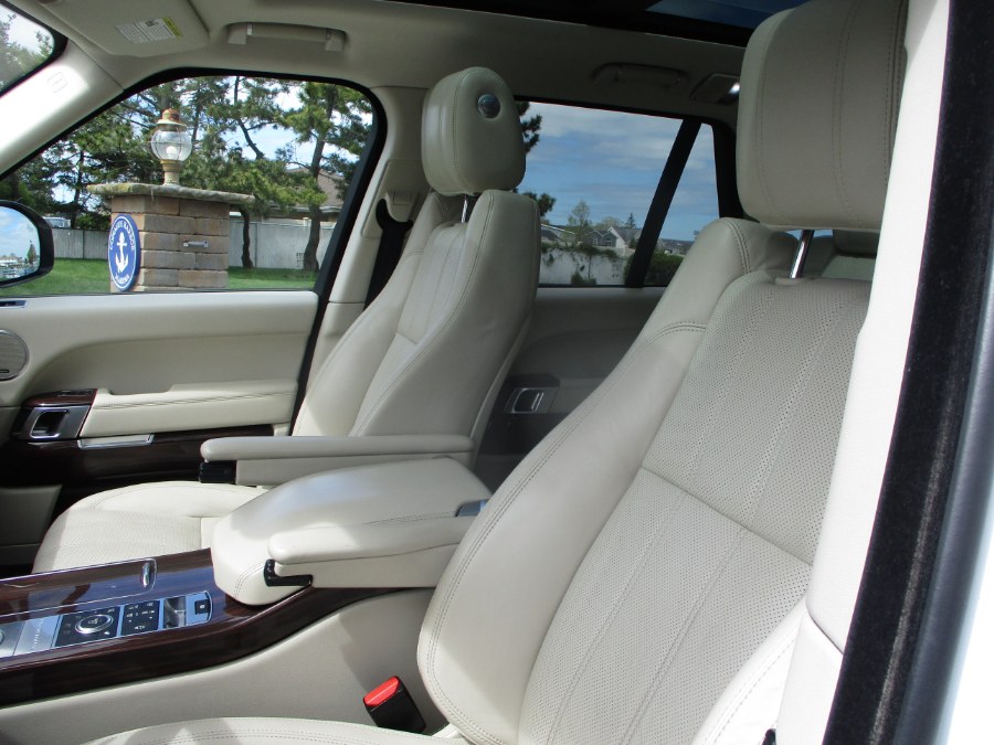 Used Land Rover Range Rover 4WD 4dr HSE 2014 | South Shore Auto Brokers & Sales. Massapequa, New York Used Land Rover Range Rover 4WD 4dr HSE 2014 | South Shore Auto Brokers & Sales. Massapequa, New York