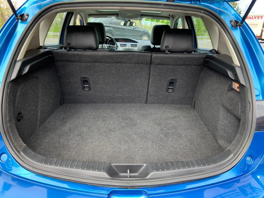 2012 Mazda Mazda3 5dr HB Auto s Grand Touring, available for sale in Derby, Connecticut | Bridge Motors LLC. Derby, Connecticut 2012 Mazda Mazda3 5dr HB Auto s Grand Touring, available for sale in Derby, Connecticut | Bridge Motors LLC. Derby, Connecticut