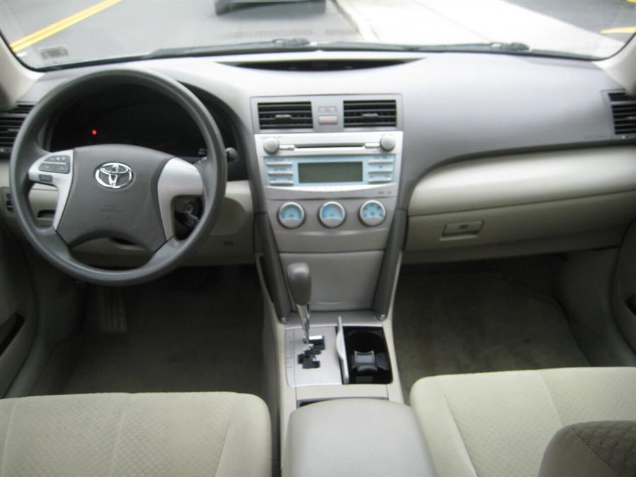 Used Toyota Camry LE 4dr Sedan (2.4L I4 5A) 2007 | Rite Choice Auto Inc.. Massapequa, New York Used Toyota Camry LE 4dr Sedan (2.4L I4 5A) 2007 | Rite Choice Auto Inc.. Massapequa, New York