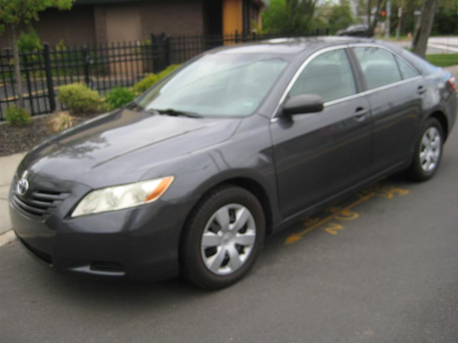Used Toyota Camry LE 4dr Sedan (2.4L I4 5A) 2007 | Rite Choice Auto Inc.. Massapequa, New York Used Toyota Camry LE 4dr Sedan (2.4L I4 5A) 2007 | Rite Choice Auto Inc.. Massapequa, New York