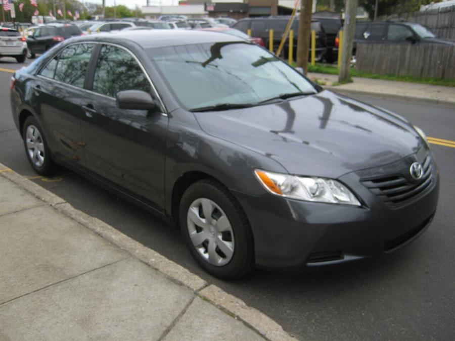 Used Toyota Camry LE 4dr Sedan (2.4L I4 5A) 2007 | Rite Choice Auto Inc.. Massapequa, New York Used Toyota Camry LE 4dr Sedan (2.4L I4 5A) 2007 | Rite Choice Auto Inc.. Massapequa, New York